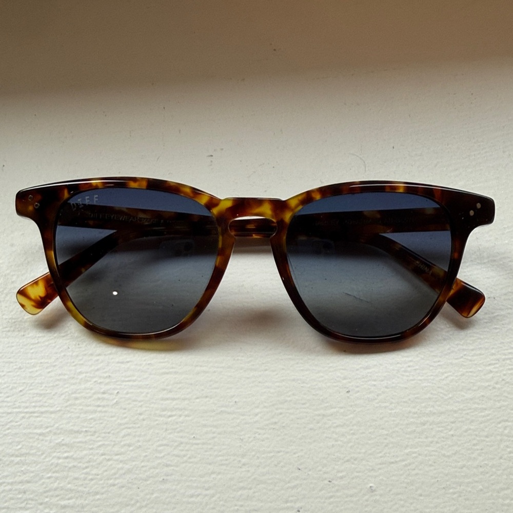 Diff eyewear Harley